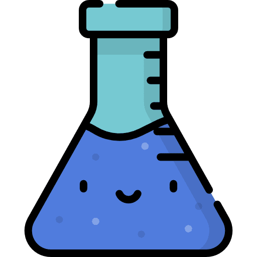 Flask flasks chemistry chemical icon Flask flasks chemistry chemical icon