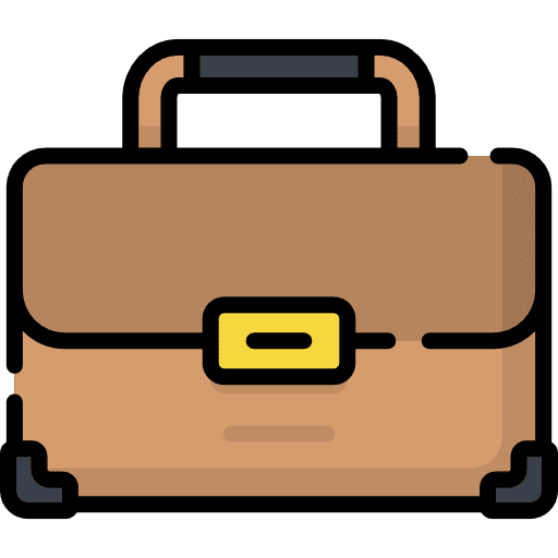 Portfolio travel portfolio business icon Portfolio travel portfolio business icon