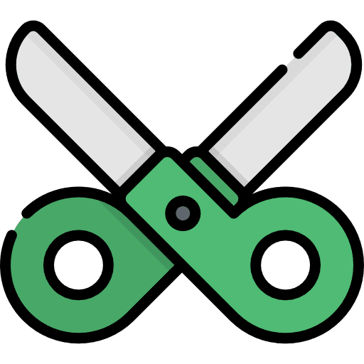 Scissors scissors cutting miscellaneous icon Scissors scissors cutting miscellaneous icon