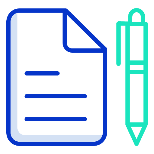 Clipboard delivery logistics delivery clipboard icon