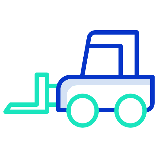 Cargo cargo transportation cargo truck icon