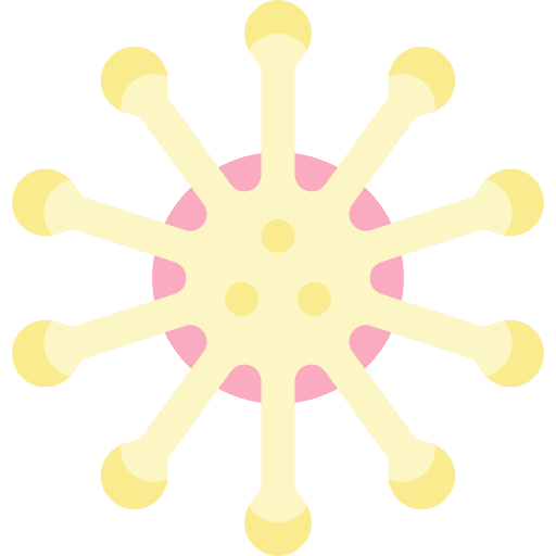 Croton blossom jungle petals icon Croton blossom jungle petals icon