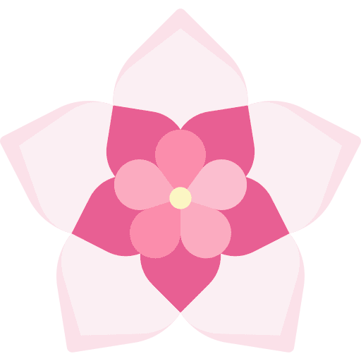 Hoya botanical hoya jungle icon Hoya botanical hoya jungle icon