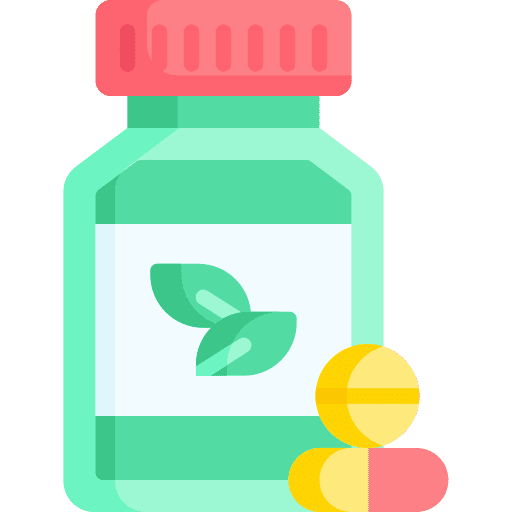 Tablet holistic tablet homeopathy icon