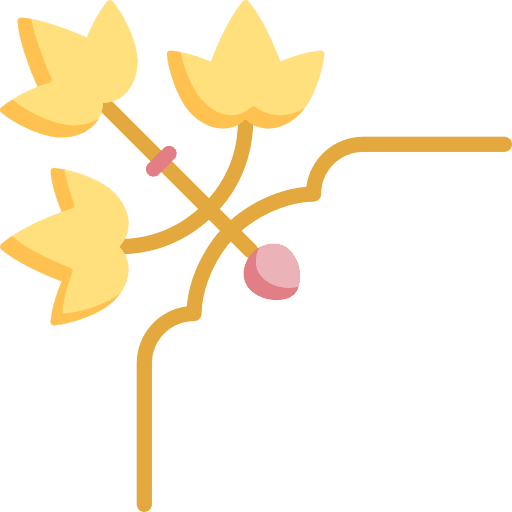 Maple leaf art and design art flower design icon Maple leaf art and design art flower design icon