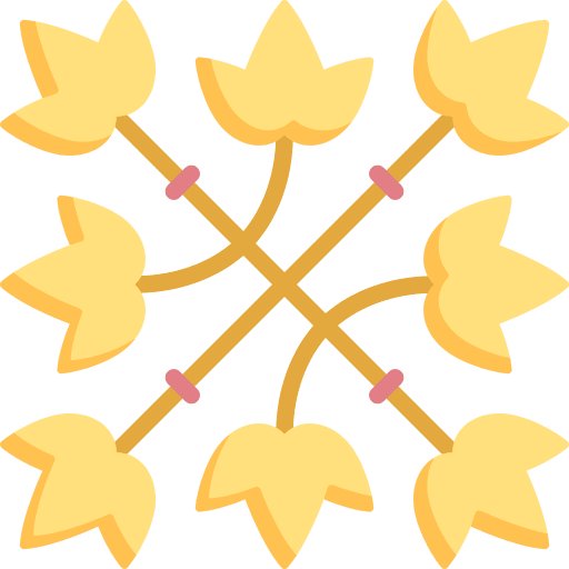 Maple leaf art and design maple leaf floral design icon Maple leaf art and design maple leaf floral design icon