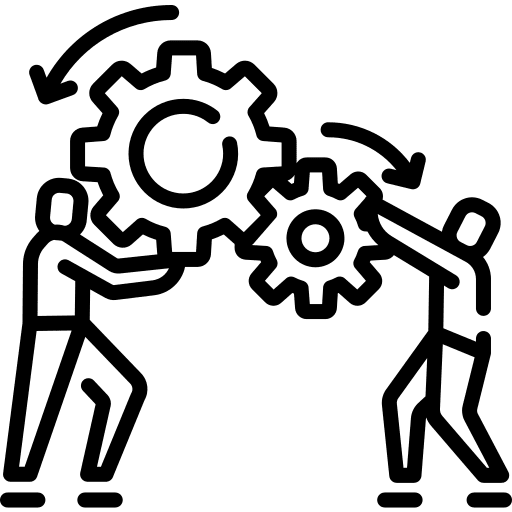 Help support gears community icon
