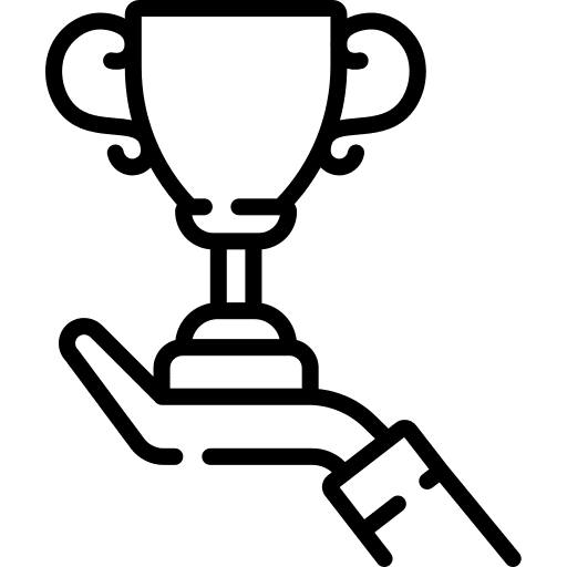 Cup cup business and finance hands and gestures icon Cup cup business and finance hands and gestures icon