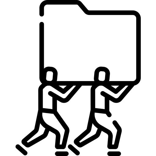 Help businessman assistance collaboration icon Help businessman assistance collaboration icon