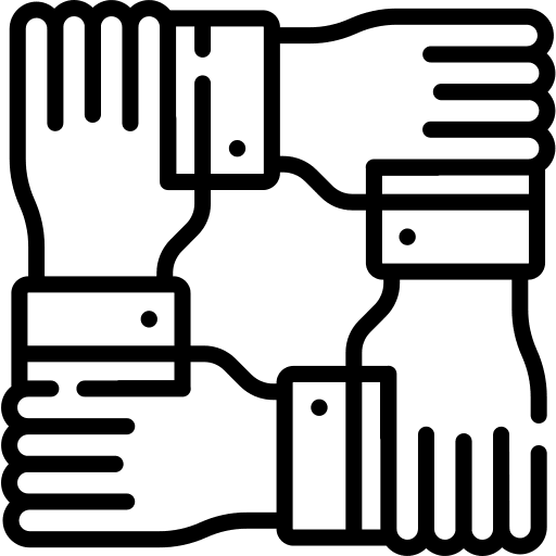 Team involved inclusion team icon Team involved inclusion team icon