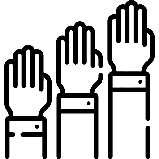 Vote up involved votes icon Vote up involved votes icon