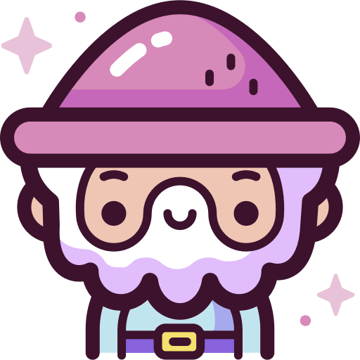 Gnome avatar gnome myth icon