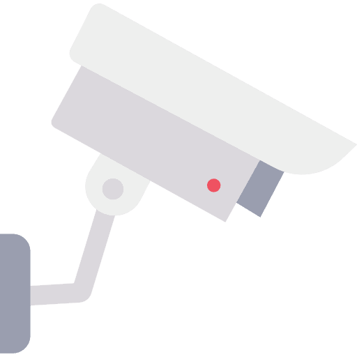 Cctv cctv camera security technology icon