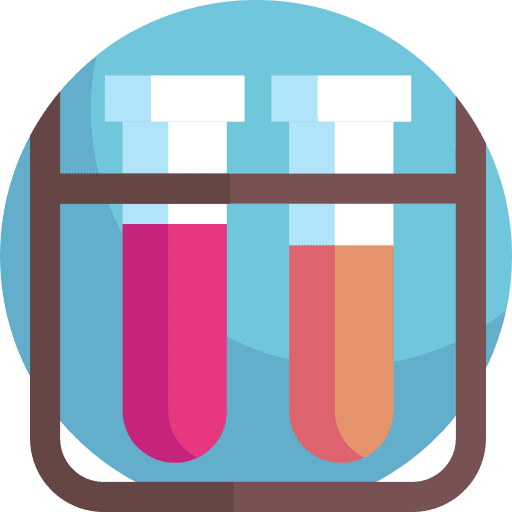 Covid test covid 19 medical laboratory covid test icon Covid test covid 19 medical laboratory covid test icon