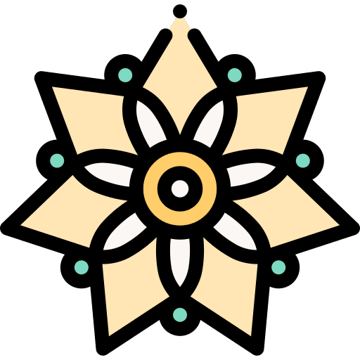 Amaryllis blossom amaryllis petals icon