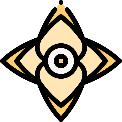 Hoya blossom nature petals icon