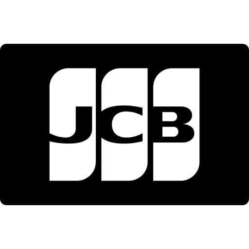 Card paying jcb commerce and shopping icon