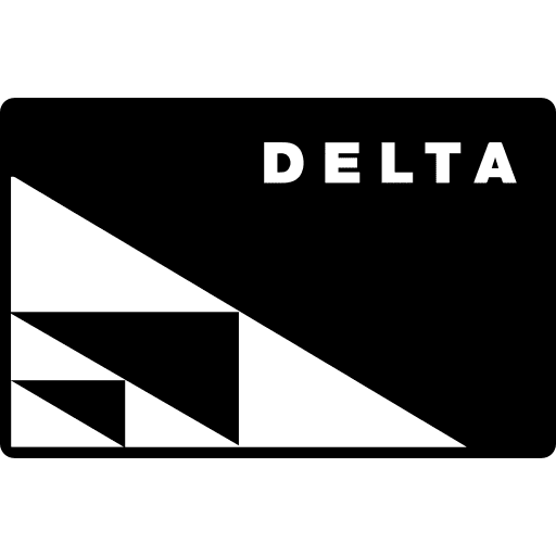 Symbol logotype cards pay cards icon