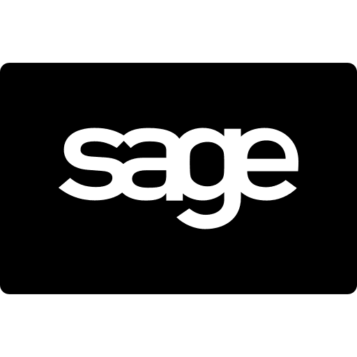 Symbol logotypes symbol sage icon