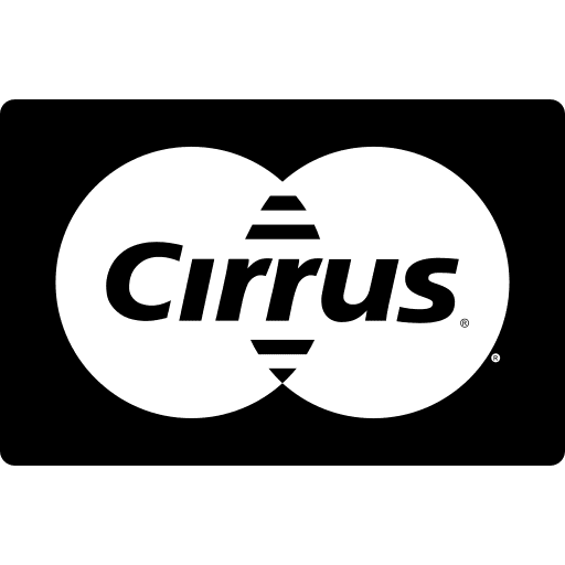 Symbols pay cards card commerce and shopping icon