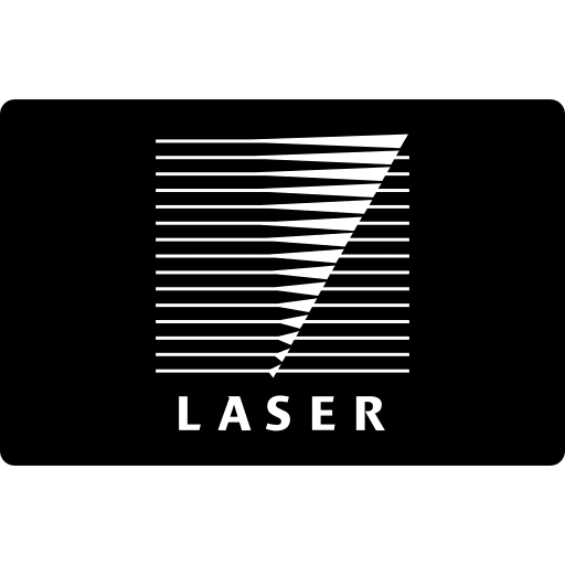 Logotype cards logotypes card icon