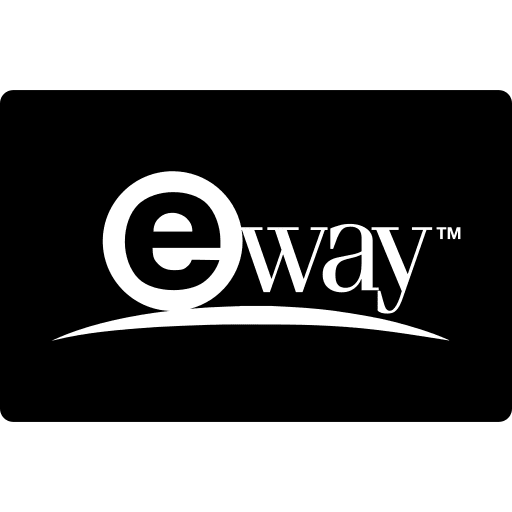 Symbol card commerce and shopping eway icon