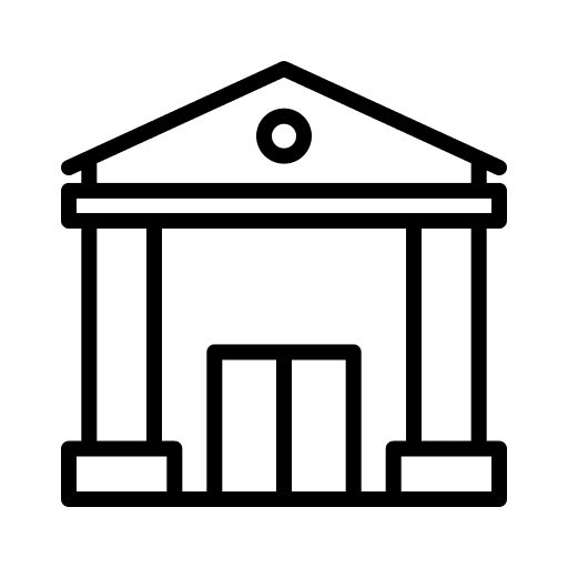 Property real estate property buildings icon