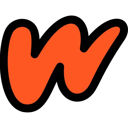 Wattpad logo social media wattpad icon