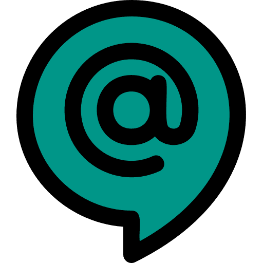 Google hangouts network google hangouts logo icon