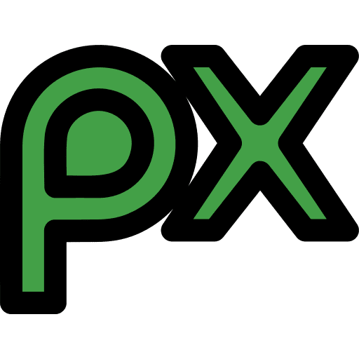 Pixabay network pixabay logo icon