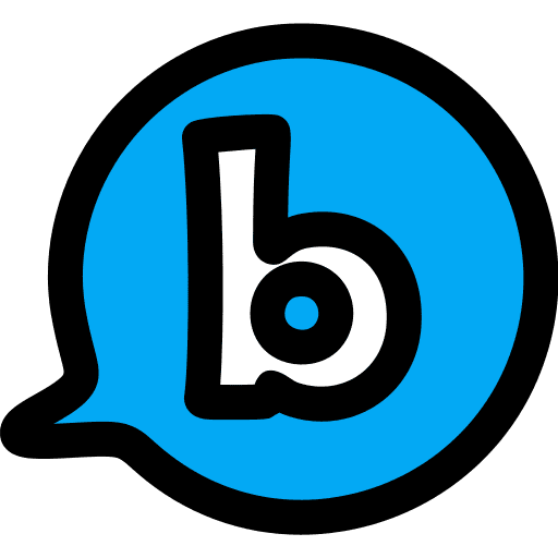 Busuu social media busuu network icon