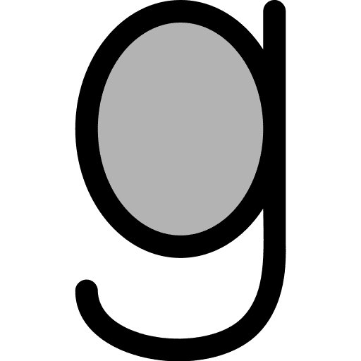 Goodreads social media goodreads logo icon