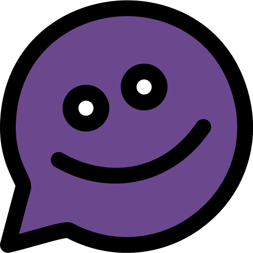 Meetme logo network dating app android icon