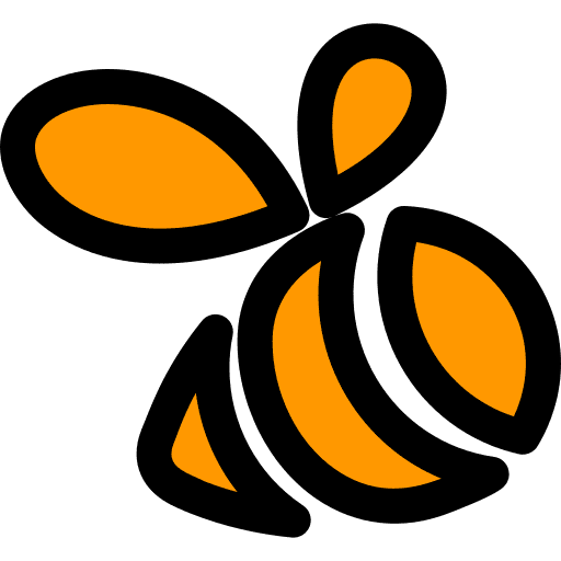 Swarm swarm logo social media icon
