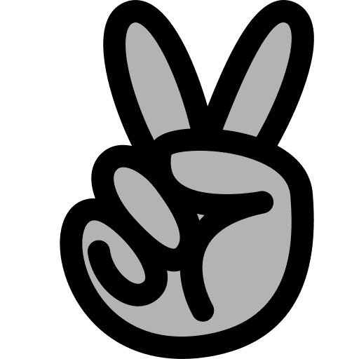 Angelist social media logo network icon