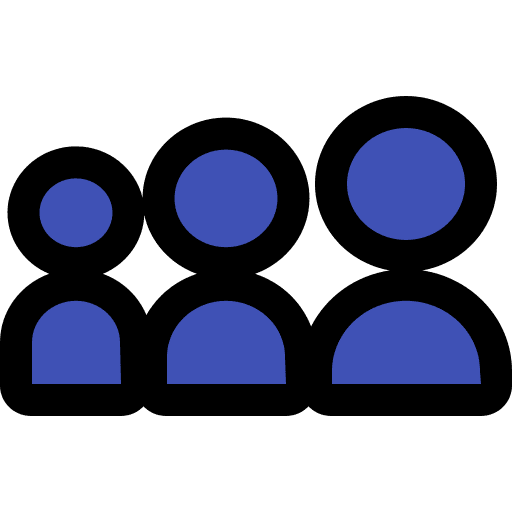 Myspace myspace logo network icon