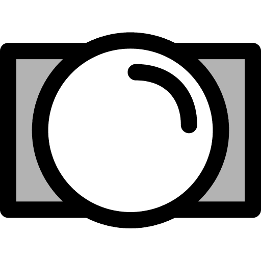 Photobucket logo network social media icon