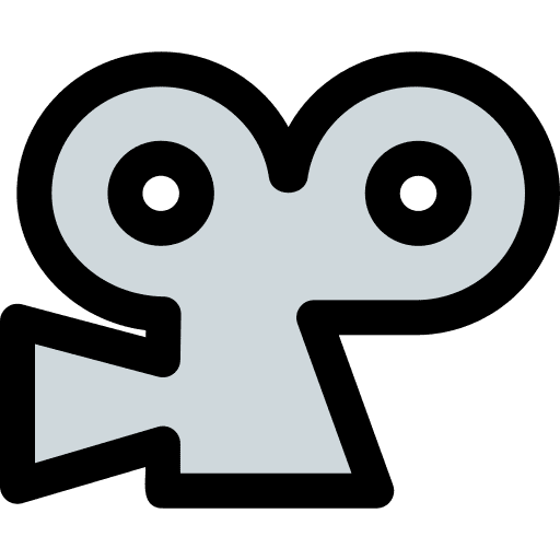 Viddler social media viddler network icon