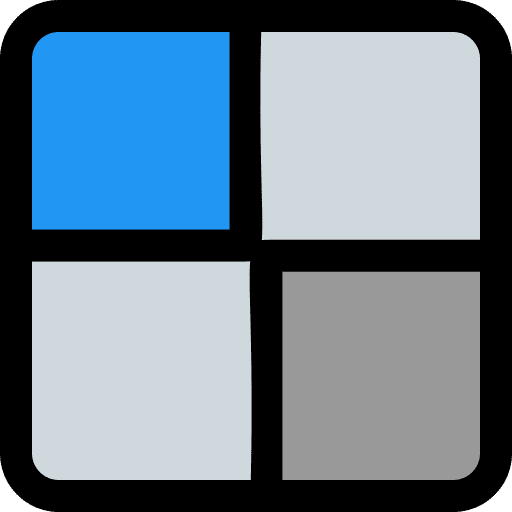 Delicious network delicious social media icon