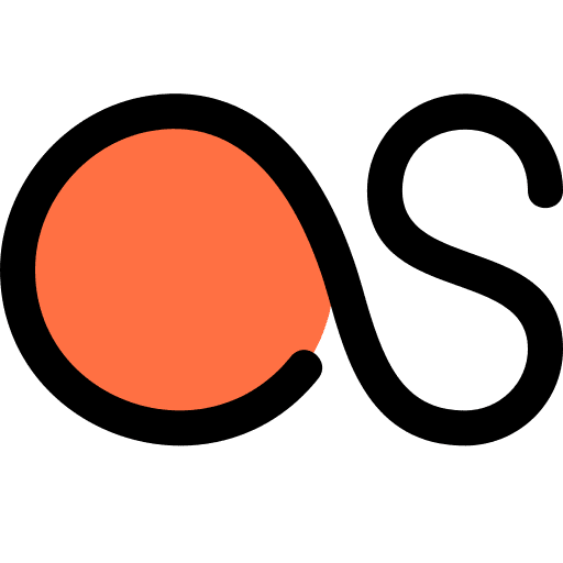 Lastfm network social media logo icon