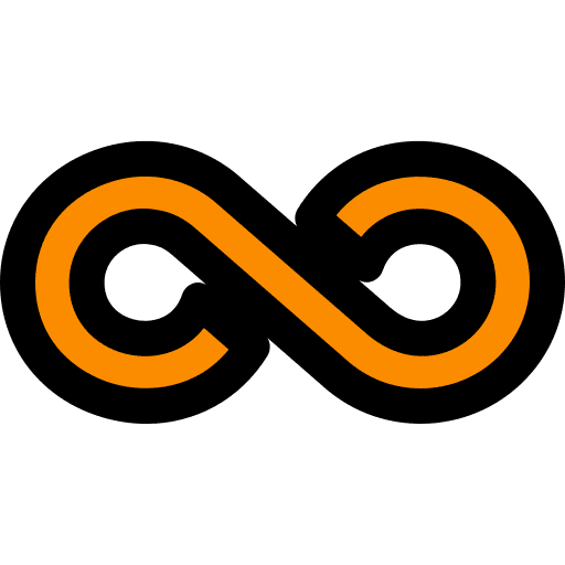 Twoo logo social media network icon