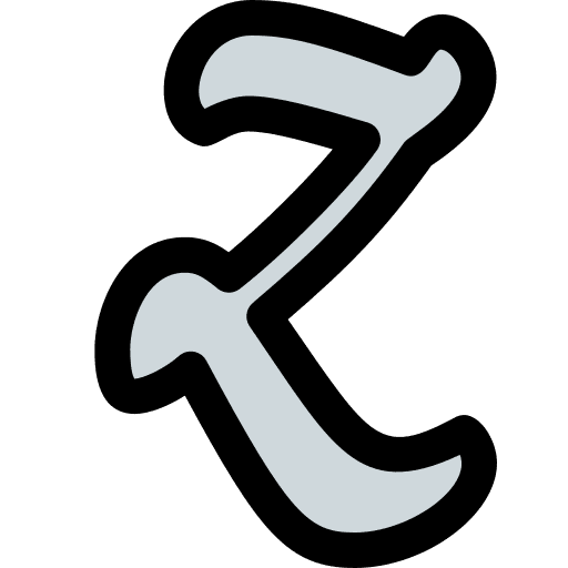 Zootool network zootool logo icon