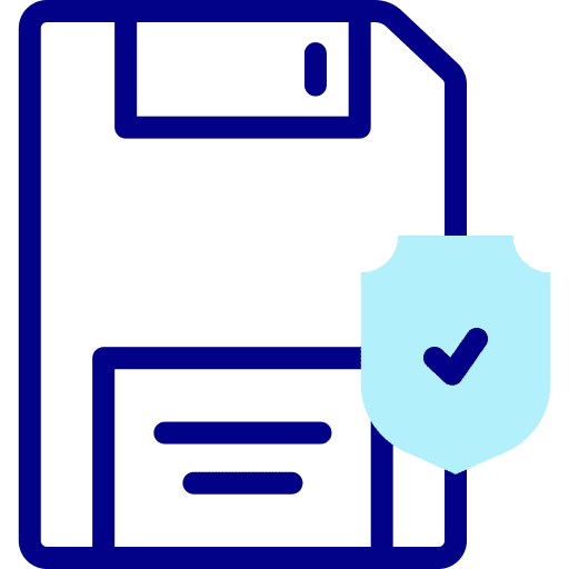Floppy disk multimedia floppy disk interface icon Floppy disk multimedia floppy disk interface icon