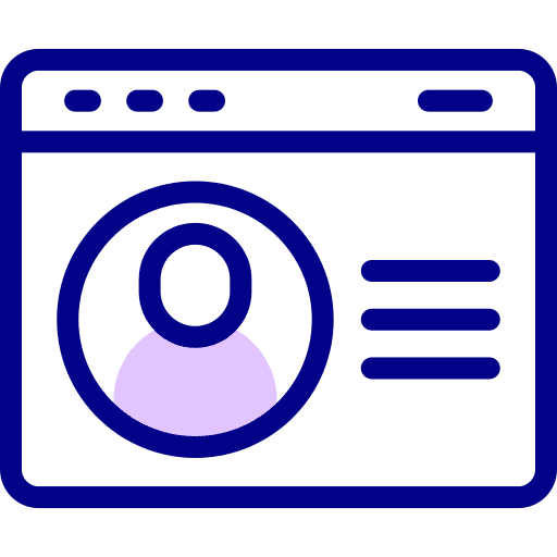 User user safety window icon User user safety window icon