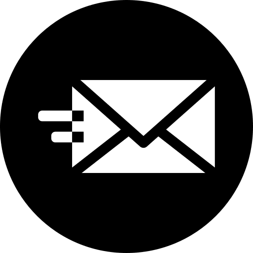 Email mail email internet icon