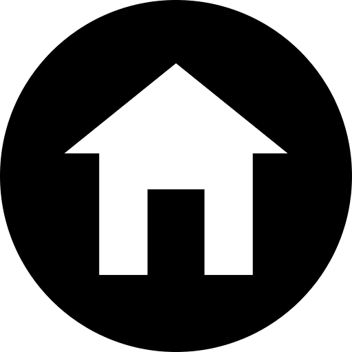 Home real estate browser web icon