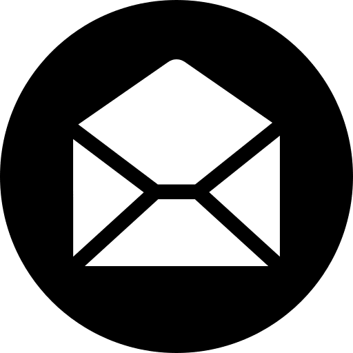 Email mail envelope communications icon