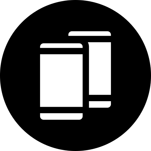 Smartphone smartphone electronics device icon