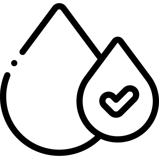 Hypoallergenic hypoallergenic products checkmark icon Hypoallergenic hypoallergenic products checkmark icon