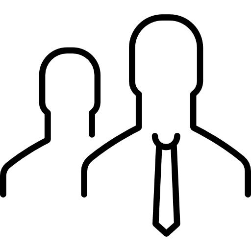 User social avatar user icon